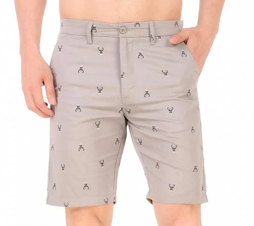 Mens designer sales chino shorts