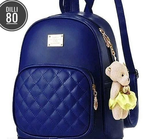 Buy VELWORD® Medium Kids Backpack Waterproof Backpack, Girls & Women  Stylish Trendy College, School & College Bag Multicolour at Amazon.in