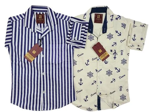 Party wear shirts for clearance boy