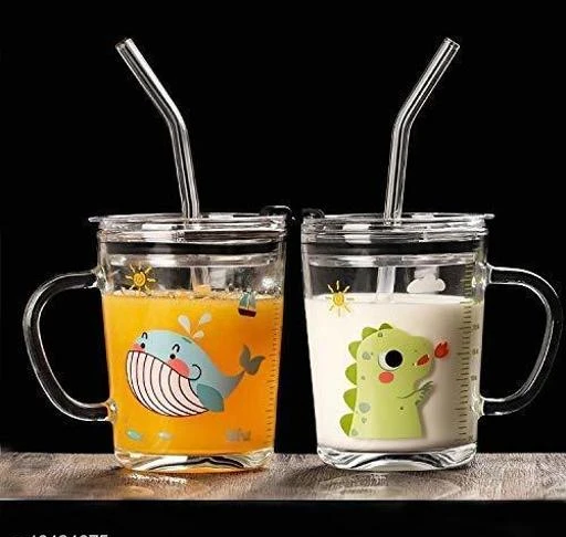 Checkout this latest Jars & Container_1500
Product Name: *Printed Mason Jar with Lid and Straw, Drink For Milk, Tea, Coffee, Juice, Thick Shake (2 Pc) *
Material: Glass
Pack: Pack of 2
Length: 10 cm
Breadth: 10 cm
Height: 6 cm
Size (in ltrs): 0.5 L
Country of Origin: India
Easy Returns Available In Case Of Any Issue


Catalog Rating: ★4.2 (91)

Catalog Name: Classic Jars & Container
CatalogID_3274722
C130-SC1428
Code: 693-16424675-789