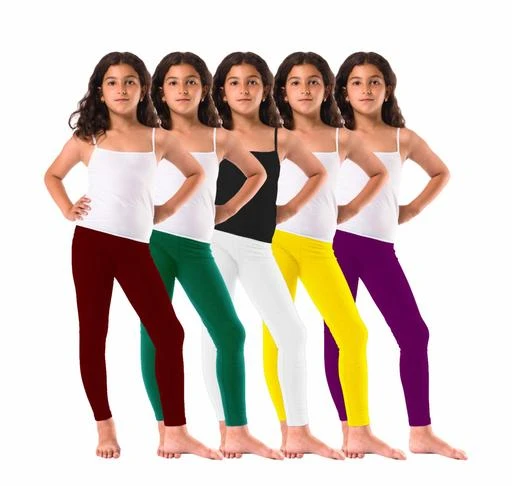 Funky kids leggings best sale