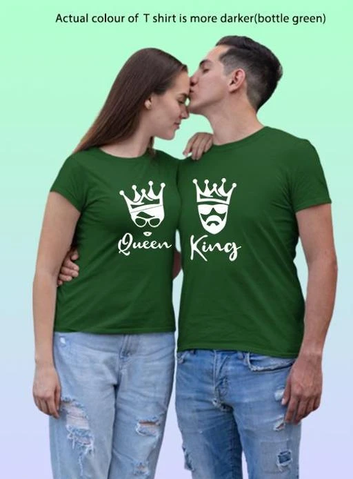 cotton king printed shirts