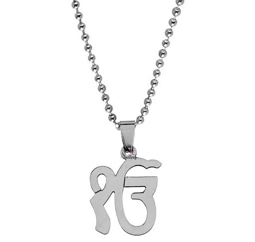 Guru hot sale nanak locket