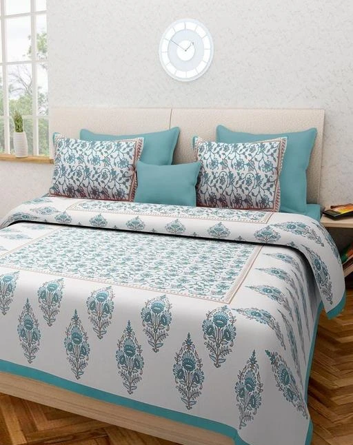 Checkout this latest Bedsheets
Product Name: *Gorgeous Alluring Bedsheets*
Country of Origin: India
Easy Returns Available In Case Of Any Issue


Catalog Rating: ★3 (4)

Catalog Name: Voguish Alluring Bedsheets
CatalogID_3323264
C53-SC1101
Code: 793-16627613-909