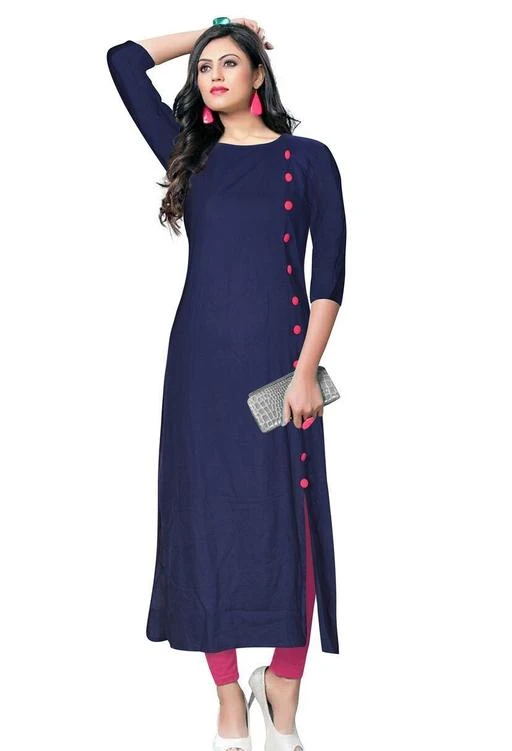 aagyeyi drishya kurtis