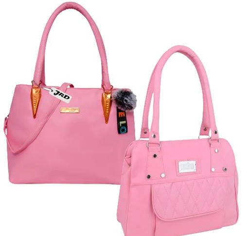 WOMEN & GIRL Stylish attractive classic design ladies purse, latest Trendy  Fashion side Sling Handbags Combo