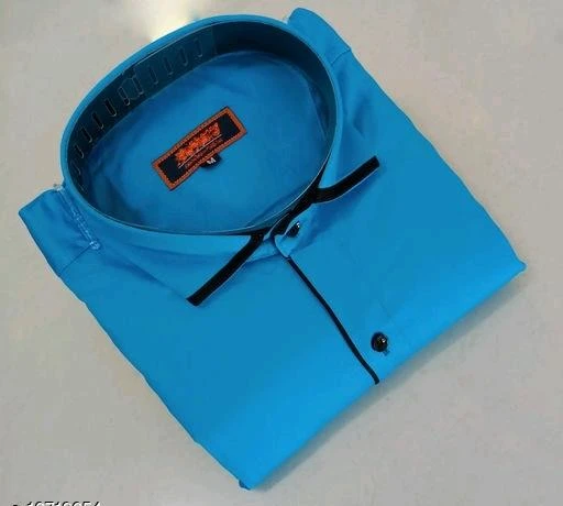 firozi color shirt