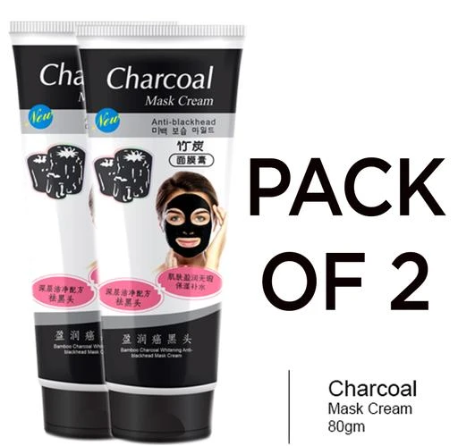 Checkout this latest Masks
Product Name: *Anti BlackHead Charcoal Mask Cream 80 gm Pack of 2*
Product Name: Anti BlackHead Charcoal Mask Cream 80 gm Pack of 2
Type: Masks & Peels
Country of Origin: India
Easy Returns Available In Case Of Any Issue


SKU: Charcoal PO 2
Supplier Name: Akon Groups

Code: 961-16748984-003

Catalog Name: Superior Intense Face Masks
CatalogID_3349362
M07-C21-SC5644
.