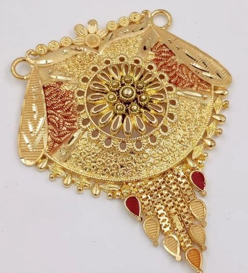 Gold pendants for on sale mangalsutra