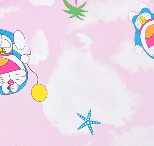  - Oren Empower Hy9136 Favourite Cartoon Character Doraemon Pvc  Vinyl