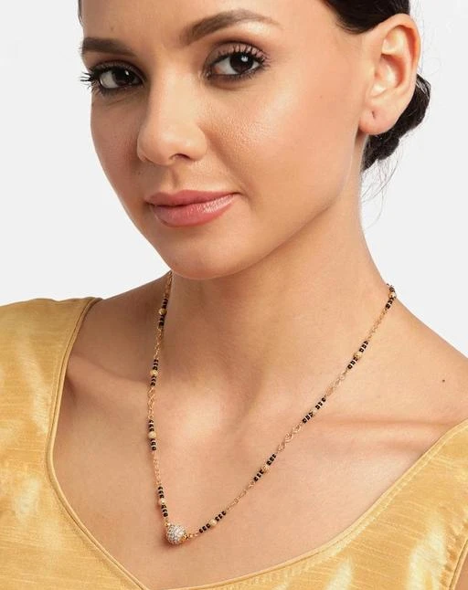 Kannada mangalsutra store