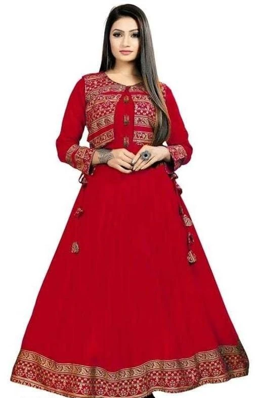 Checkout this latest Kurtis
Product Name: *Jivika Superior Kurtis*
Fabric: Rayon
Sleeve Length: Long Sleeves
Pattern: Solid
Combo of: Single
Sizes:
M (Bust Size: 38 in) 
L (Bust Size: 40 in) 
XL (Bust Size: 42 in) 
XXL (Bust Size: 44 in) 
Country of Origin: India
Easy Returns Available In Case Of Any Issue


Catalog Rating: ★4.3 (162)

Catalog Name: Jivika Petite Kurtis
CatalogID_3377123
C74-SC1001
Code: 355-16871080-7941