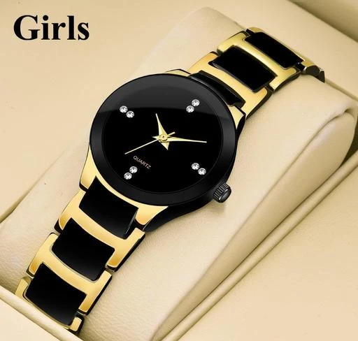 Girls discount watch designer