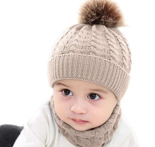 Baby girl winter hats with best sale ear flaps