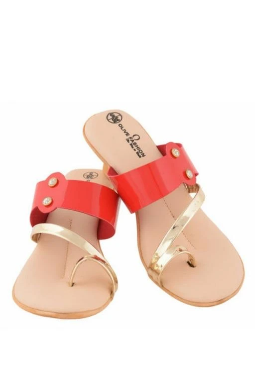 Checkout this latest Heels & Sandals
Product Name: *Latest Attractive Women Heels & Sandals*
Material: PU
Sole Material: PVC
Sizes: 
IND-6, IND-7
Country of Origin: India
Easy Returns Available In Case Of Any Issue



Catalog Name: Relaxed Trendy Women Heels & Sandals
CatalogID_3445327
C75-SC1061
Code: 583-17150278-519