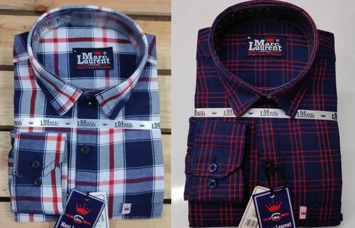 Shirts Collection for Men