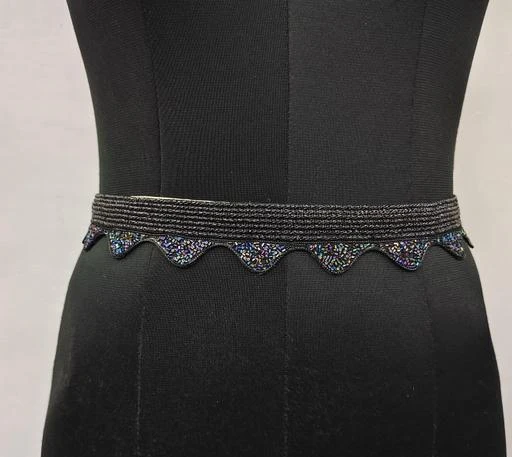 Buy Purala Saree Waist Hip Belt For Women Online at Best Prices in