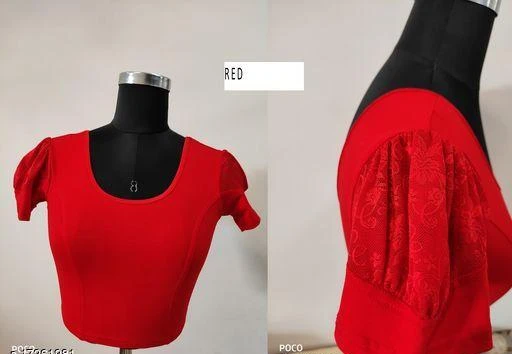 Checkout this latest Blouse (Deleted)
Product Name: *Aishani Graceful Women Blouses*
Fabric: Lycra
Fabric: Lycra
Aishani Graceful Women Blouses
Sizes: 
36 Alterable (Bust Size: 36 in, Length Size: 14 in) 
Country of Origin: India
Easy Returns Available In Case Of Any Issue


SKU: Sol_163
Supplier Name: PRE Collection

Code: 362-17261981-795

Catalog Name: Stylo Women Blouses
CatalogID_3471752
M03-C06-SC1007