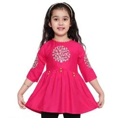  Latest Fancy Western Wear Tops And Tunics For / Tinkle Funky Tops