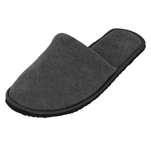 Male best sale house slippers