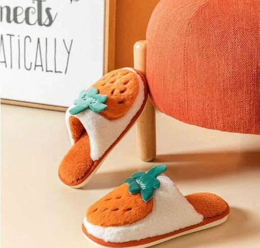 Closed toe house discount slippers