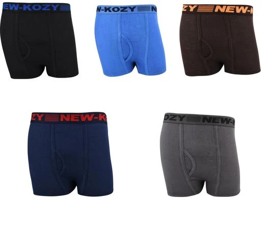 Checkout this latest Trunks
Product Name: *Unique Men Trunks*
Fabric: Cotton
Multipack: 5
Sizes: 
24, 28, 30
Country of Origin: India
Easy Returns Available In Case Of Any Issue


SKU: Under Pack Of 5
Supplier Name: DHAN SATGURU FASHION INDIA

Code: 933-17342398-579

Catalog Name: Unique Men Trunks
CatalogID_3490604
M06-C19-SC1216