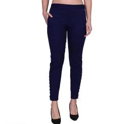 Stylish Fashionable letest trouser for Women Women Trousers