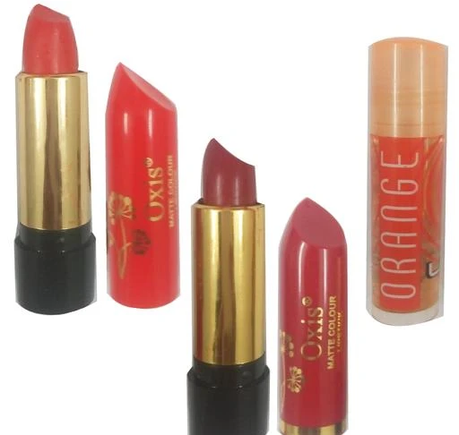 oxis lipstick price