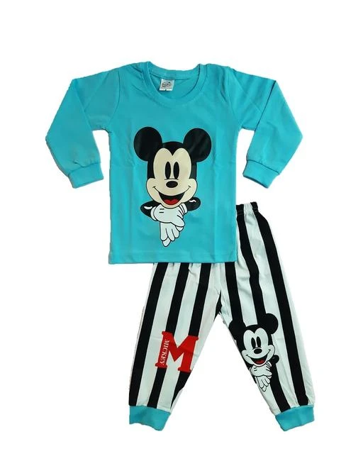 Checkout this latest Clothing Set
Product Name: *Cute Fancy Boys Top & Bottom Sets*
Top Fabric: Cotton
Bottom Fabric: Cotton
Sleeve Length: Long Sleeves
Top Pattern: Printed
Multipack: Single
Sizes:
0-1 Years (Top Chest Size: 21 in, Top Length Size: 14 in, Bottom Waist Size: 13 in, Bottom Length Size: 16.5 in) 
1-2 Years (Top Chest Size: 22.5 in, Top Length Size: 14.5 in, Bottom Waist Size: 14 in, Bottom Length Size: 17.5 in) 
2-3 Years (Top Chest Size: 24 in, Top Length Size: 15.5 in, Bottom Waist Size: 15 in, Bottom Length Size: 19.5 in) 
3-4 Years (Top Chest Size: 25.5 in, Top Length Size: 17 in, Bottom Waist Size: 16 in, Bottom Length Size: 20.5 in) 
4-5 Years (Top Chest Size: 27 in, Top Length Size: 17.5 in, Bottom Waist Size: 17 in, Bottom Length Size: 22 in) 
5-6 Years (Top Chest Size: 28.5 in, Top Length Size: 18 in, Bottom Waist Size: 17.5 in, Bottom Length Size: 24 in) 
Country of Origin: India
Easy Returns Available In Case Of Any Issue


Catalog Rating: ★4.3 (83)

Catalog Name: Cutiepie Stylus Boys Top & Bottom Sets
CatalogID_3519021
C59-SC1182
Code: 053-17463481-7911