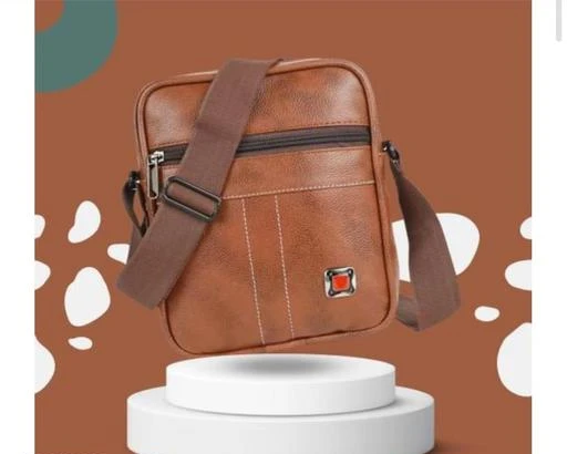 Buy SIGO Canvas Messenger Sling Bag for Men Travel Office Business Side  Shoulder Bag for Men Online at Best Prices in India  JioMart
