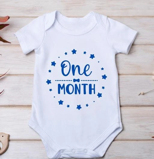 One month birthday clearance dress