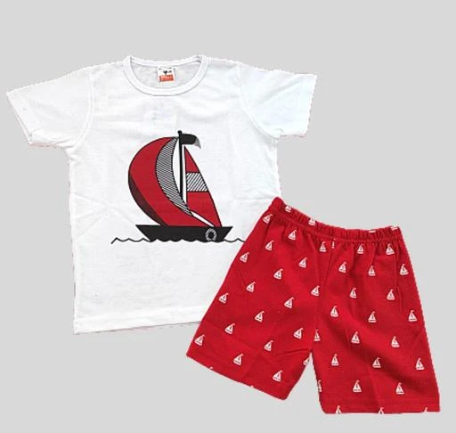 Summer Kids Clothing Set,Boys Top & Bottom Sets,Baby Boys Clothing Set,  Boy's ke kapde, kid's Clothing Set, Children Clothing Wear, kid's Wear,1  Year