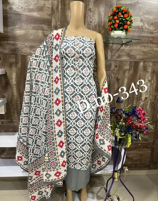 Soft cotton deals churidar material