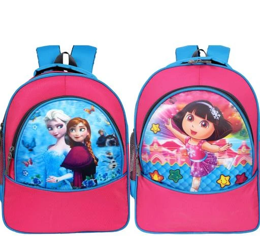 Lkg clearance school bags