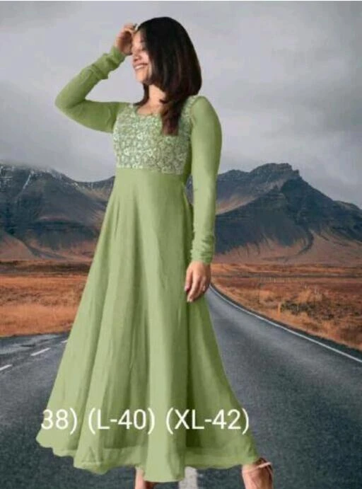 Long one piece traditional 2024 dress