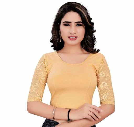 Checkout this latest Blouse (Deleted)
Product Name: *Classic Women Blouses*
Fabric: Lycra
Fabric: Lycra
Sizes: 
36 Alterable (Bust Size: 36 in, Length Size: 15 in) 
Country of Origin: India
Easy Returns Available In Case Of Any Issue


SKU: HH 35 GOLD
Supplier Name: HIMALAY FASHION

Code: 132-17548378-297

Catalog Name: Latest Women Readymade Blouse
CatalogID_3539014
M03-C06-SC1007
.