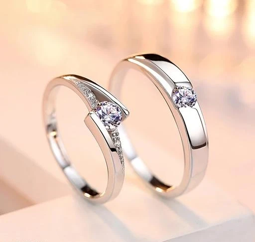 Checkout this latest Rings
Product Name: *Sizzling Bejeweled Rings*
Base Metal: Alloy
Plating: Silver Plated
Stone Type: Cubic Zirconia
Type: Couple
Net Quantity (N): 2
Sizes:Free Size
Country of Origin: India
Easy Returns Available In Case Of Any Issue


SKU: ksI2jsC-
Supplier Name: Lovely Rainbow

Code: 502-17605341-783

Catalog Name: Sizzling Glittering Rings
CatalogID_3554120
M05-C11-SC1096