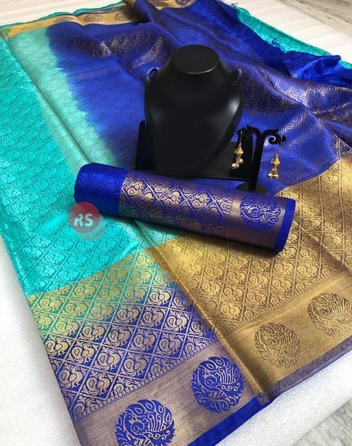 Checkout this latest Sarees
Product Name: *Reliable Banarasi Silk Saree*
Blouse Pattern: Same as Border
Sizes: 
Free Size
Country of Origin: India
Easy Returns Available In Case Of Any Issue


SKU: NC-KALANK-04-1
Supplier Name: NC Sarees

Code: 575-1762163-9951

Catalog Name: Anaika Reliable Banarasi Silk Sarees Vol 1
CatalogID_231152
M03-C02-SC1004
