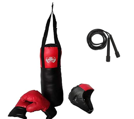 CSI Boxing Punching Bag Unfilled 48 inches with Chain Hanging Bag  Buy CSI  Boxing Punching Bag Unfilled 48 inches with Chain Hanging Bag Online at  Best Prices in India  Sports