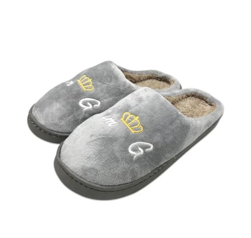 fcity.in Wmk Carpet Slipper For Women And Men Flip Flops Winter