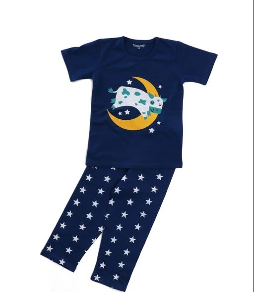 Checkout this latest Nightsuits
Product Name: *Trendy Kids Unisex Printed Nightsuit*
Sizes: 
6-7 Years
Easy Returns Available In Case Of Any Issue


SKU: FUNKSW50
Supplier Name: Shark Tribe-

Code: 754-1765604-1731

Catalog Name: Classy Trendy Kids Unisex Printed Nightsuits Vol 4
CatalogID_231573
M10-C32-SC1158