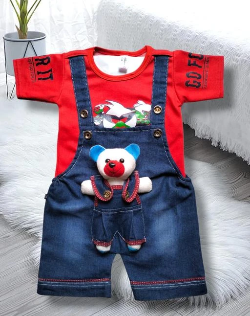 Dangri 2024 baby dress