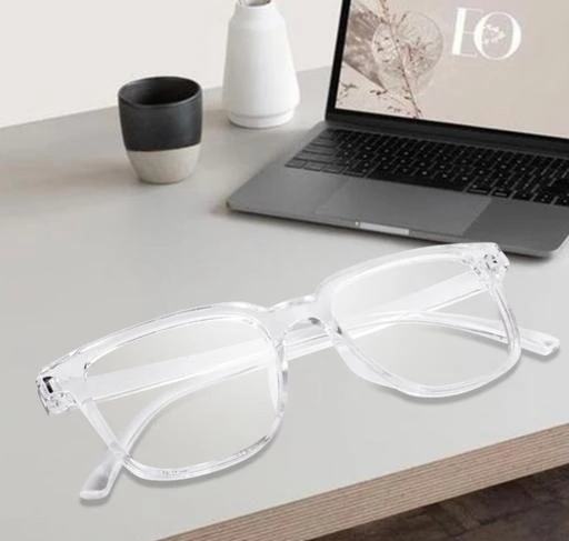 Fashion Women Square Clear Glasses Reading Eyeglasses Optical