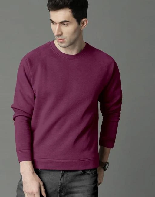 Wine 2024 colour sweatshirt