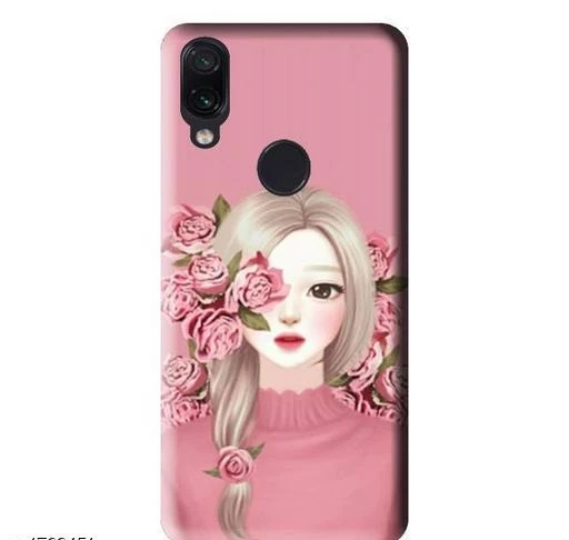 Checkout this latest Mobile Cases & Covers
Product Name: *REDMI NOTE 7 PRO Mobile Back Cover *
Product Name: REDMI NOTE 7 PRO Mobile Back Cover 
Material: Plastic
Compatible Models: Mi Redmi Note 7 Pro
Color: Pink
No. of Card Slots: 1
Theme: For Her
Net Quantity (N): 1
Type: Designer
Easy Returns Available In Case Of Any Issue


SKU: 3SQRMINT712
Supplier Name: MOHD AHRAR

Code: 061-1769451-504

Catalog Name: REDMI NOTE 7 PRO Mobile Back Cover
CatalogID_232190
M11-C37-SC1380