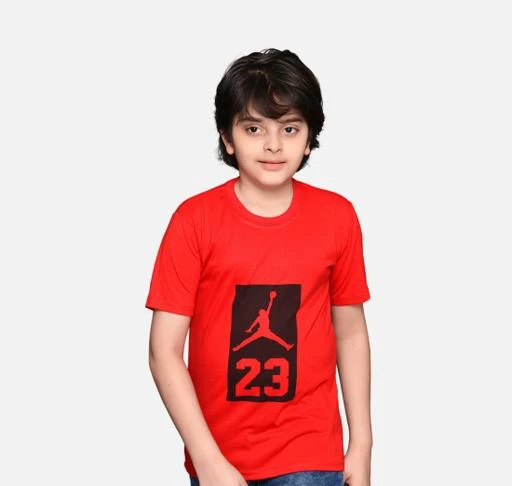 Checkout this latest Tshirts & Polos
Product Name: *Modern Stylish Boys Tshirts*
Fabric: Cotton Blend
Sleeve Length: Short Sleeves
Pattern: Printed
Multipack: Single
Sizes: 
6-7 Years, 7-8 Years (Chest Size: 29 in, Length Size: 22 in) 
8-9 Years, 9-10 Years, 10-11 Years, 11-12 Years, 12-13 Years, 13-14 Years
Country of Origin: India
Easy Returns Available In Case Of Any Issue


SKU: HS1P13078 
Supplier Name: TOPGROW INTERNATIONAL

Code: 273-17697989-9931

Catalog Name: Modern Stylish Boys Tshirts
CatalogID_3576578
M10-C32-SC1173