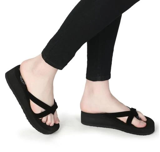 Comfortable stylish flip discount flops