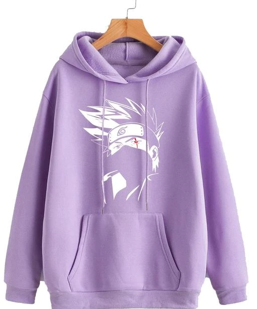 fcity.in Naruto Itachi Hoodie Sweatshirt Madara Kakashi Men