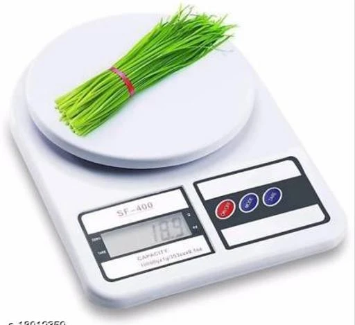 Digital display manual coffee scale electronic timing kitchen cake Weight  Scale | eBay