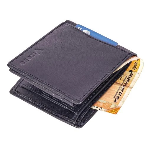 Gents purse leather pure branded, men's genuine leather RFID blocking wallet,  wallet for men genuine leather